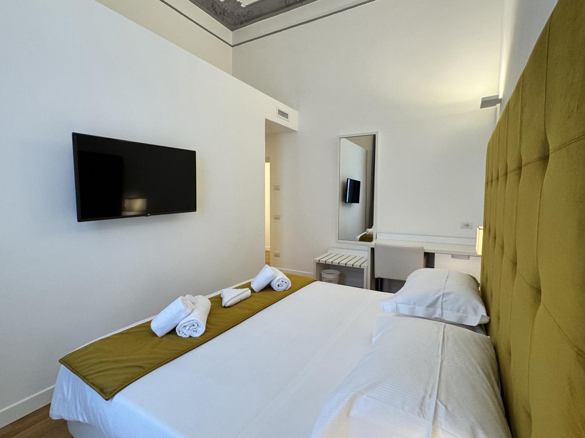 History Suite Essence Рим Экстерьер фото