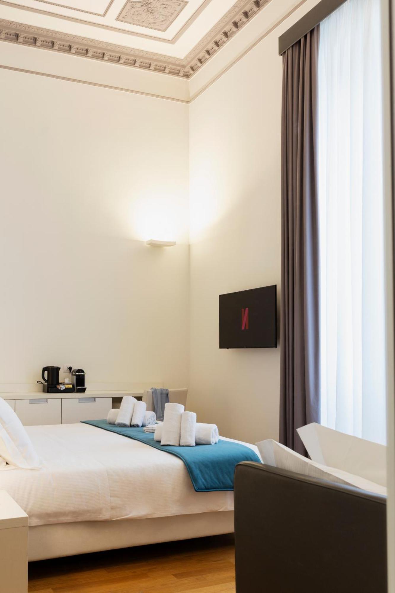 History Suite Essence Рим Экстерьер фото