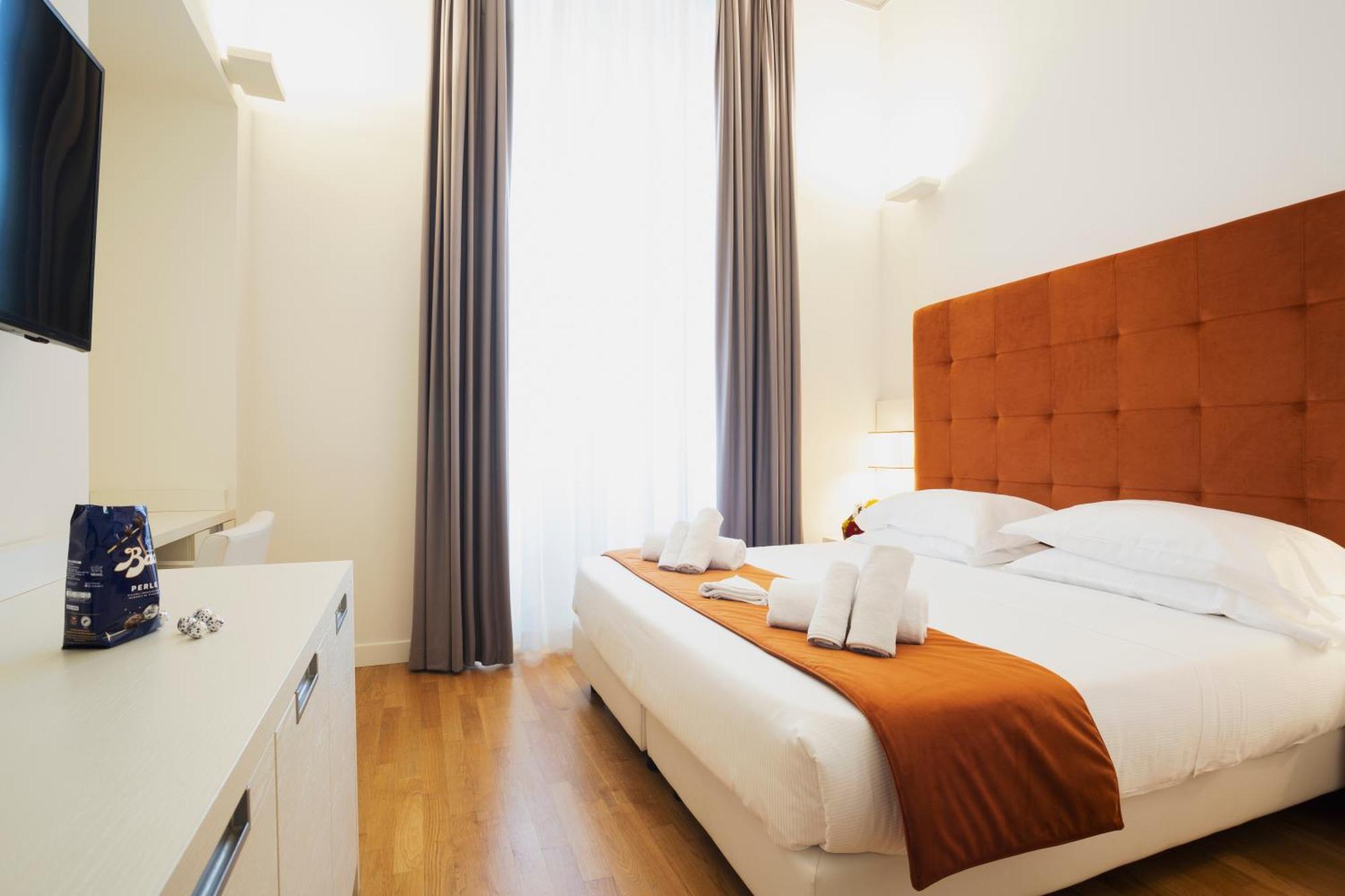 History Suite Essence Рим Экстерьер фото